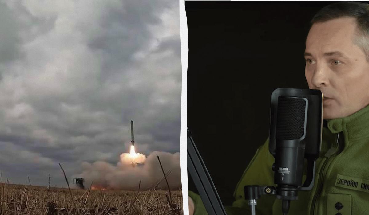 Могла ли РФ нанести удар по Львову 'Орешником': Игнат ответил