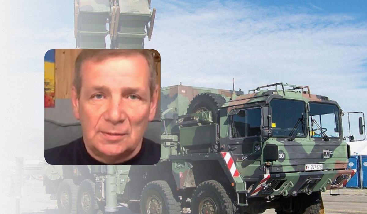 Запустили все, что смогли: эксперт сказал, как защитить Украину от ракет и дронов россиян