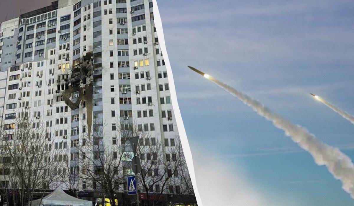 Россияне могут 2-3 раза в месяц массово атаковать Украину, – эксперт