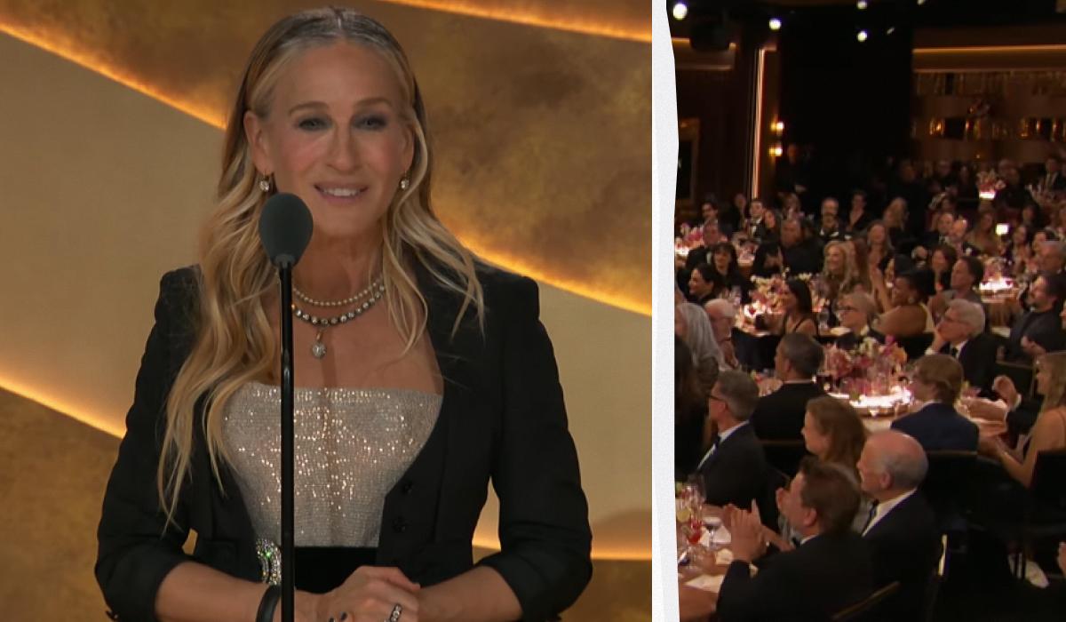 Зірки серіалу 'Секс і місто' зворушили воз'єднанням - прийшли не всі