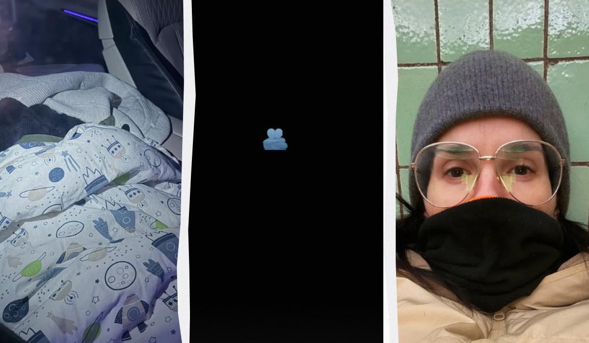 Росія вдарила по Україні 'Орєшніком': реакція зірок на страшний обстріл (фото)