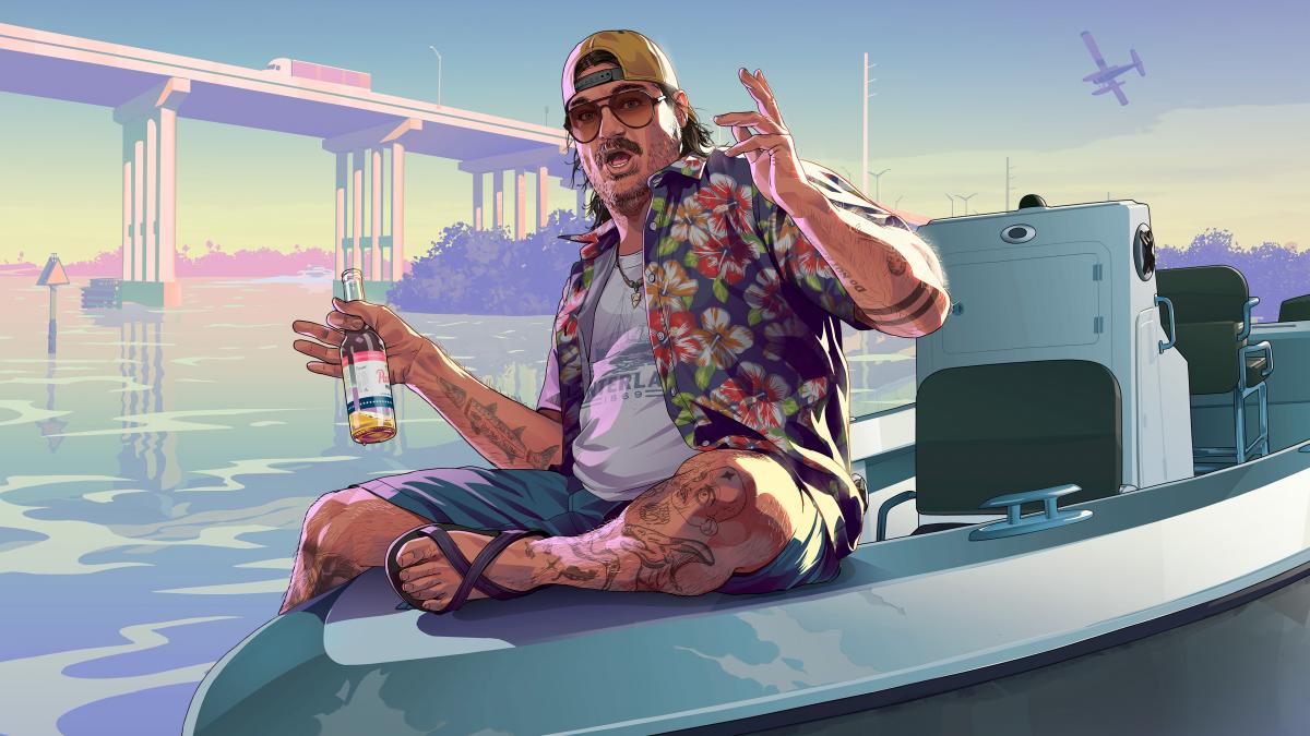 GTA 6 знову можуть перенести: журналіст розповів про поточний стан гри