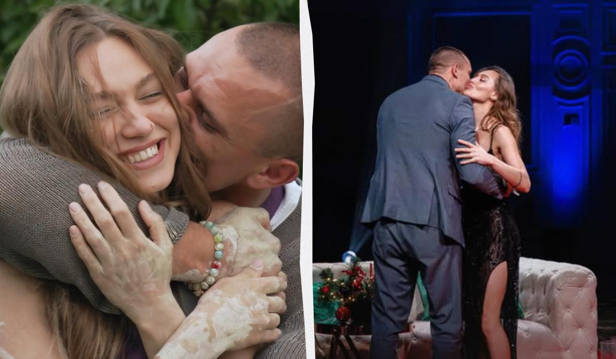 'Не люблю врать': победительница 'Холостяка' раскрыла правду о разрыве с Цымбалюком 'Не люблю врать': победительница 'Холостяка' раскрыла правду о разрыве с Цымбалюком