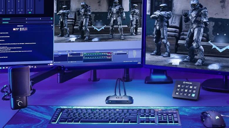 Що робити із зайвими HDMI-портами: 5 корисних ідей для телевізора та ПК Що робити із зайвими HDMI-портами: 5 корисних ідей для телевізора та ПК