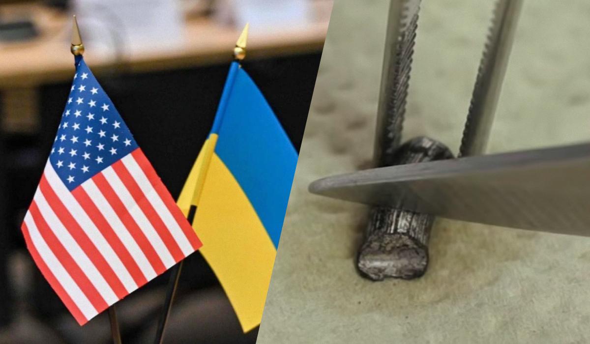 Украина предоставила право на добычу лития другу Трампа, - NYT