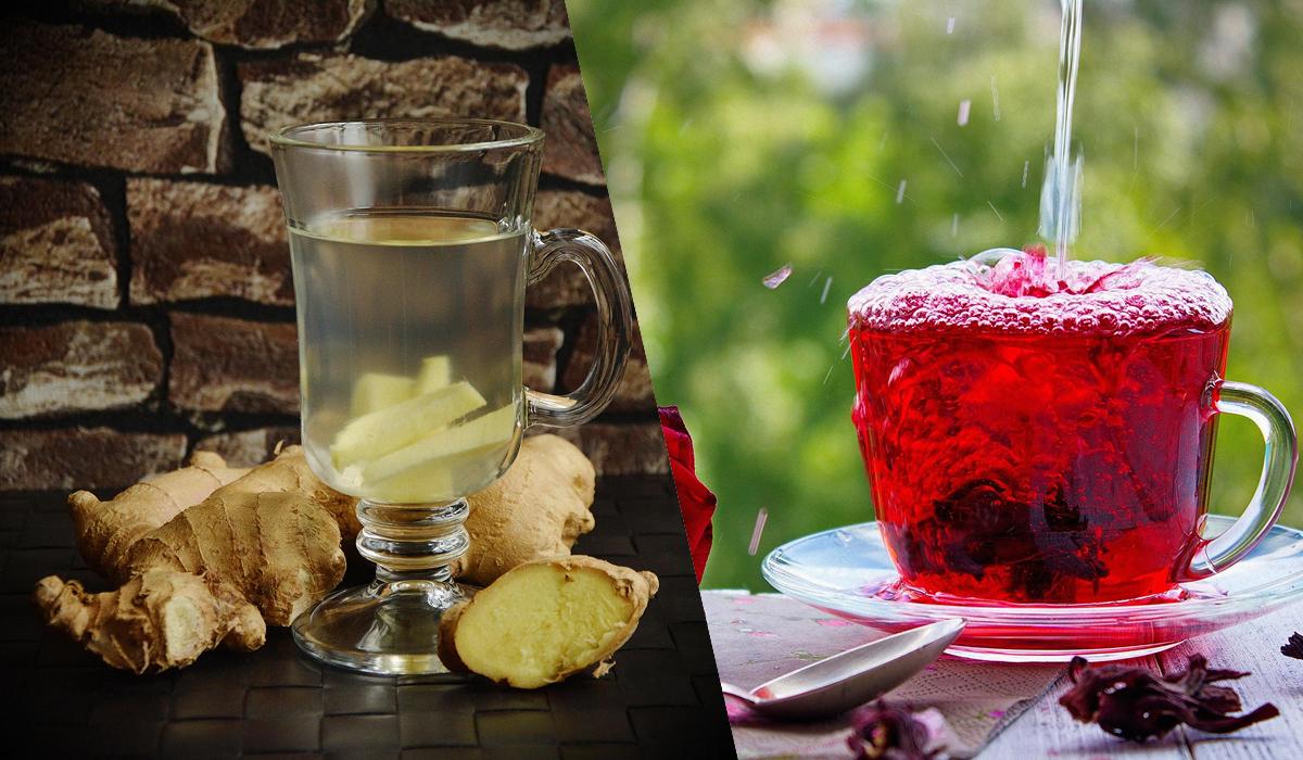 Експерти дали пораду, коли та в який вживати чай при певних проблемах зі здоров'ям