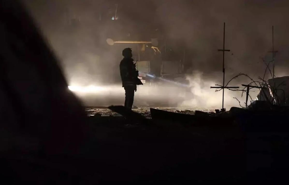 Україна пройшла найважчий енергетичний рік: коли світло повернеться в наші оселі Україна пройшла найважчий енергетичний рік: коли світло повернеться в наші оселі