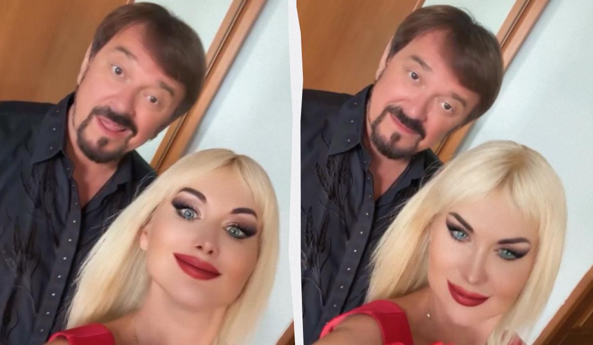 'Мене використали': Бужинська заявила про розрив з Грицканом