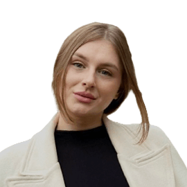 Ирина Заквацкая