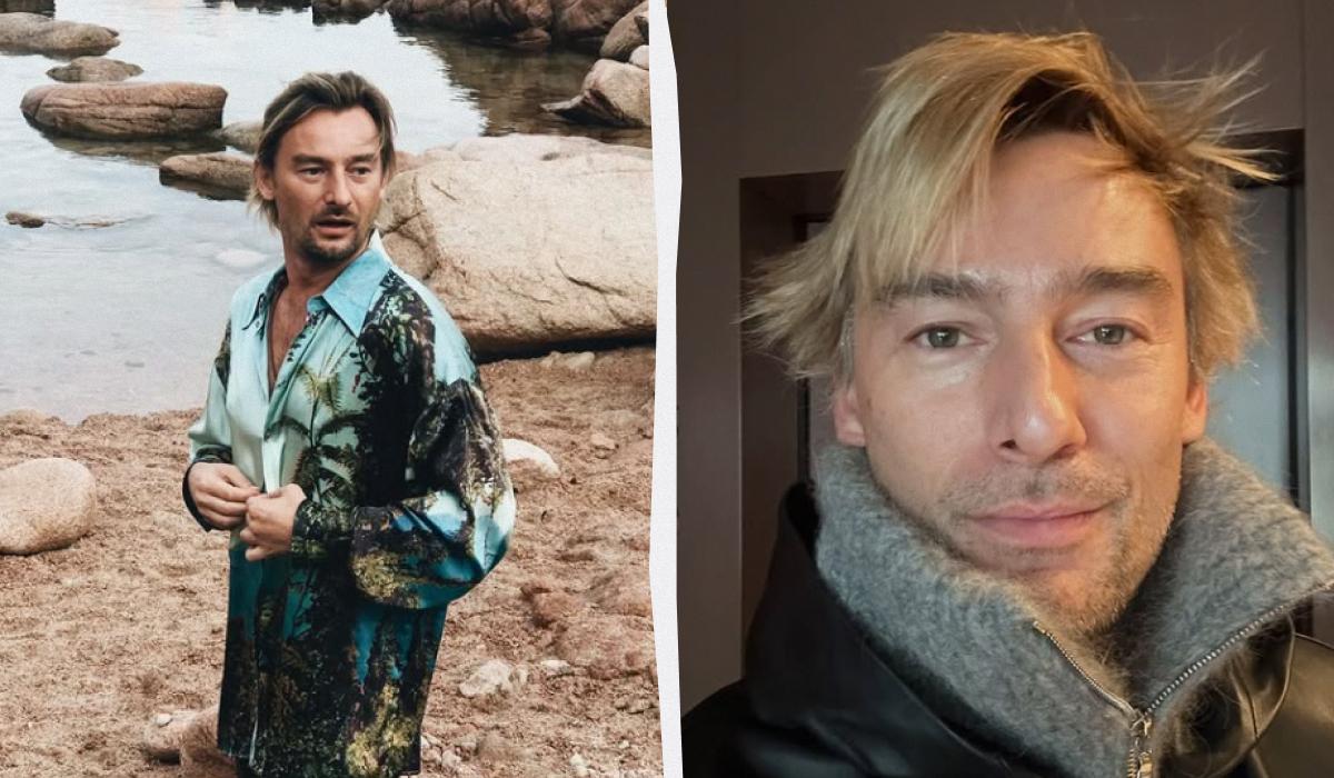 Алану Бадоєву - 45: кліпмейкер розпочав день народження з зізнань Алану Бадоєву - 45: кліпмейкер розпочав день народження з зізнань