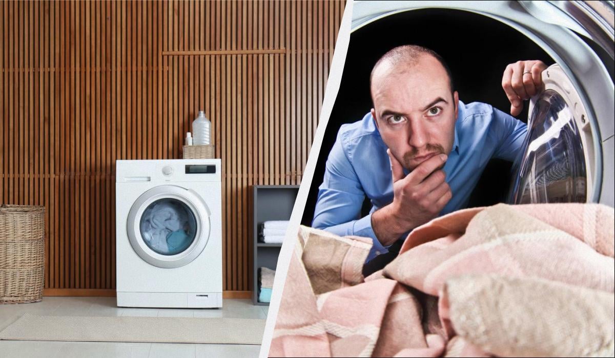 как увеличить срок службы стиральной машины как увеличить срок службы стиральной машины