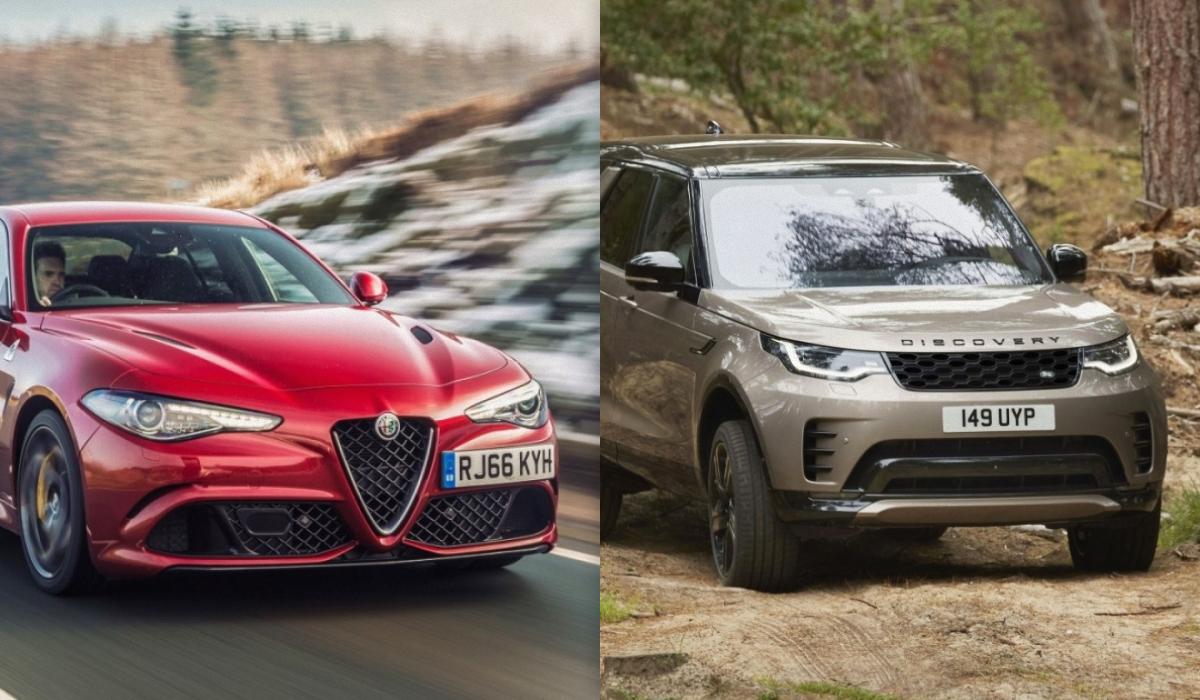 Перед їх покупкою варто подумати двічі: названо автомобілі, яких слід уникати