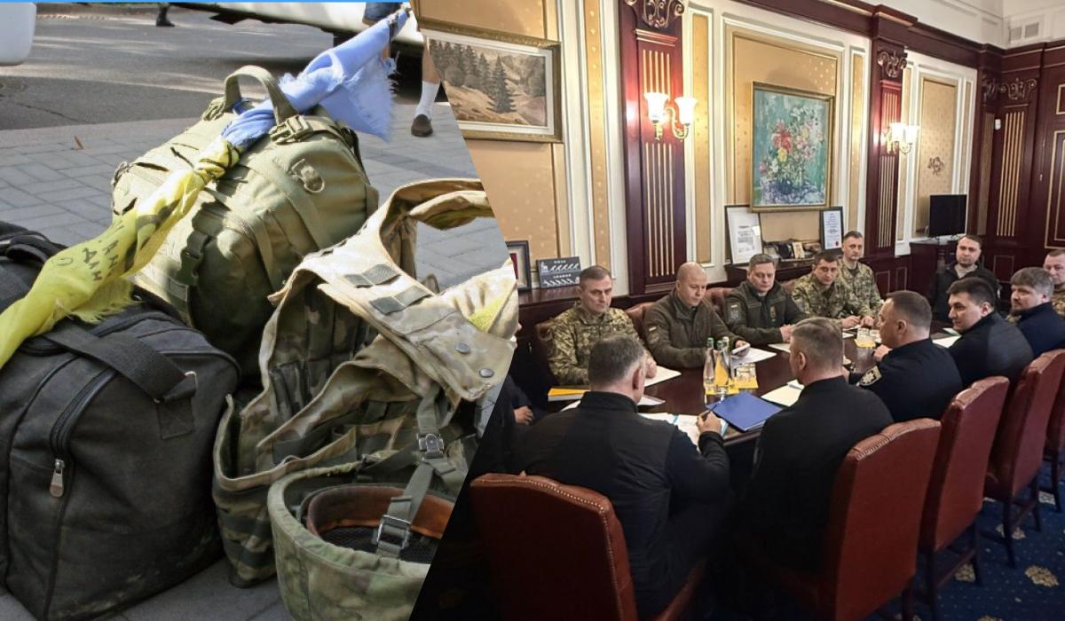 Буданов назвав дві головні проблеми, які підривають обороноздатність України Буданов назвав дві головні проблеми, які підривають обороноздатність України