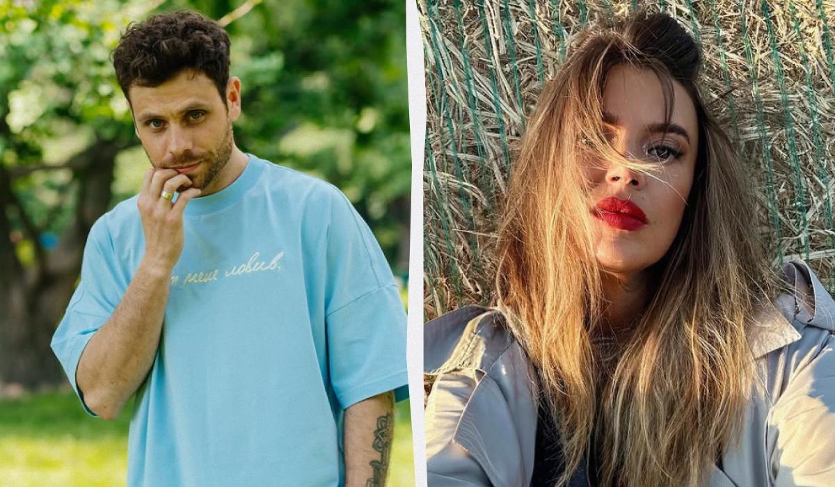 Відомий український актор вразив зізнанням про стосунки з колишньою Відомий український актор вразив зізнанням про стосунки з колишньою