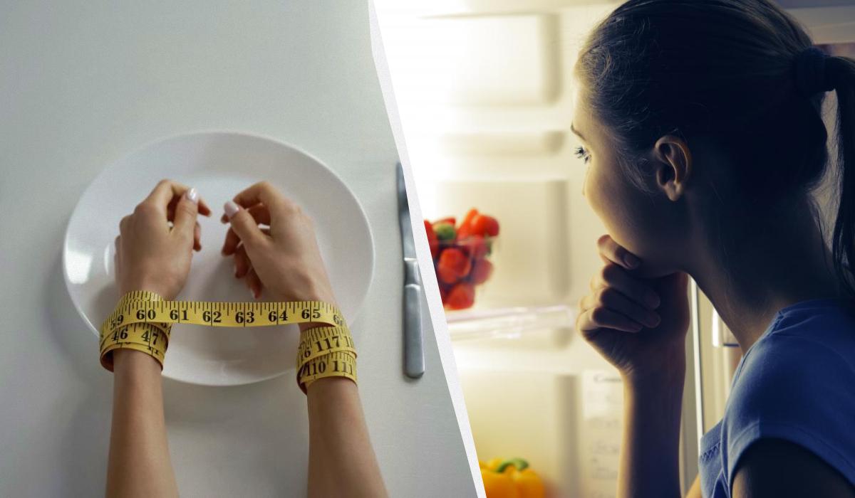 Чому вночі хочеться їсти: дієтолог назвав несподівану причину