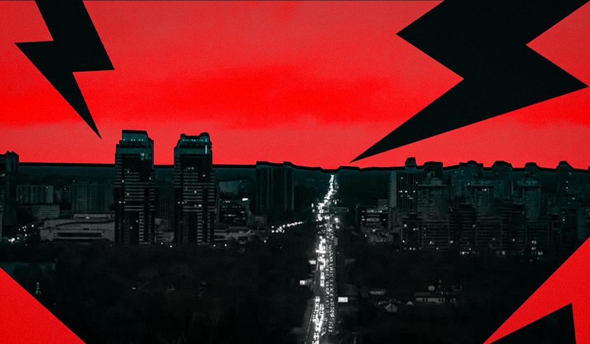 Коли Києву повернуть тепло і чи можлива комунальна катастрофа: прогноз експерта