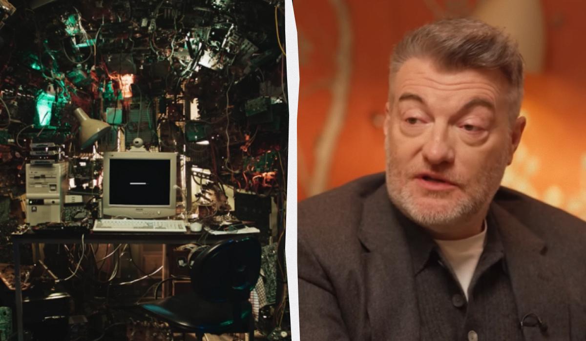 Творець 'Чорного дзеркала' анонсував новий сезон