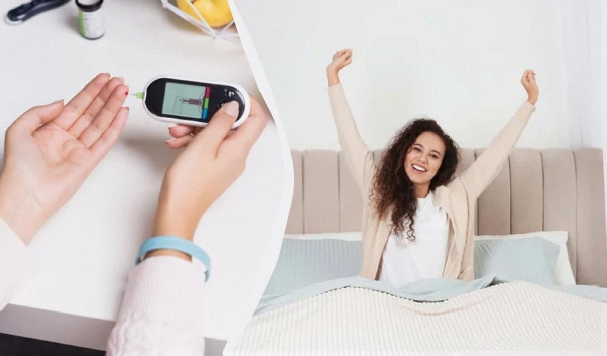 як знизити цукор в крові