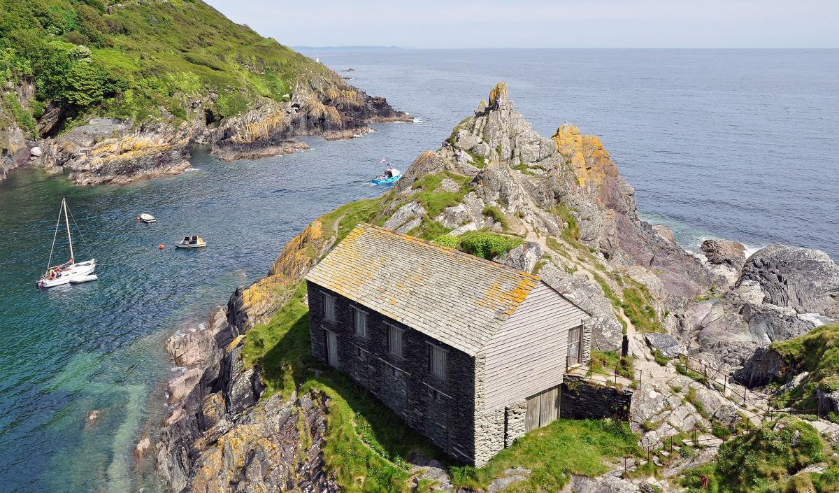 Маленькая Венеция: туристы рассказали о поселке в Англии, где запрещено движение автомобилей