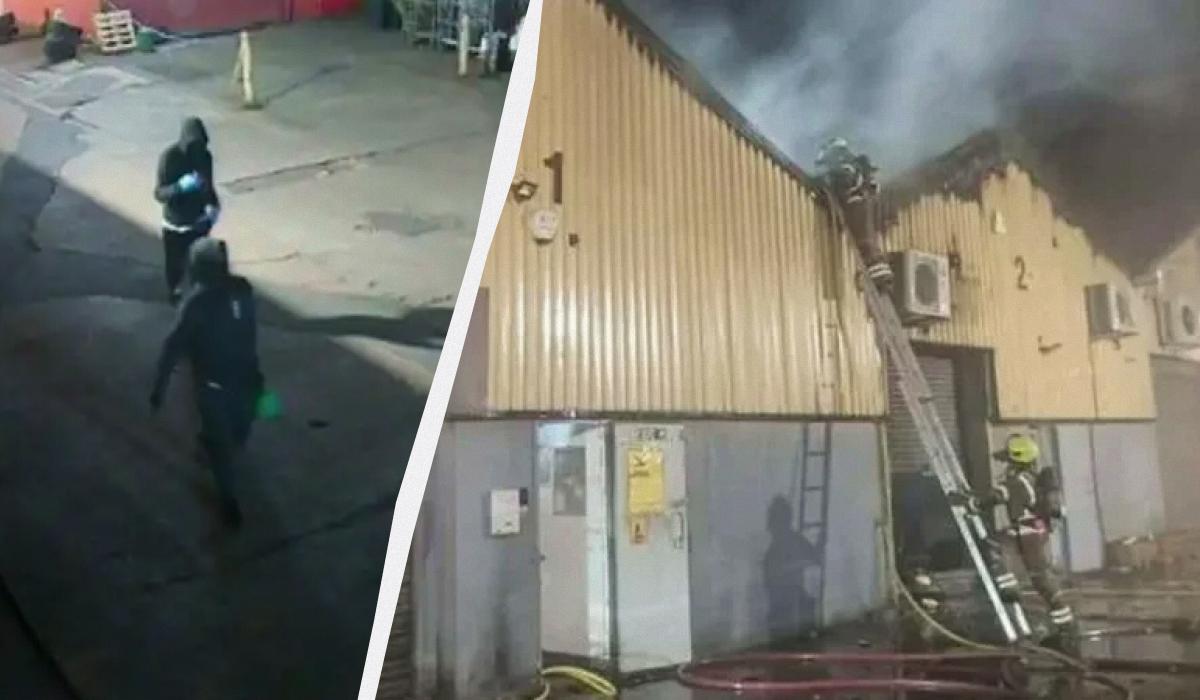 Россия расширит 'гибридную войну' в Европе: обозреватель The Independent о признаках угроз Россия расширит 'гибридную войну' в Европе: обозреватель The Independent о признаках угроз