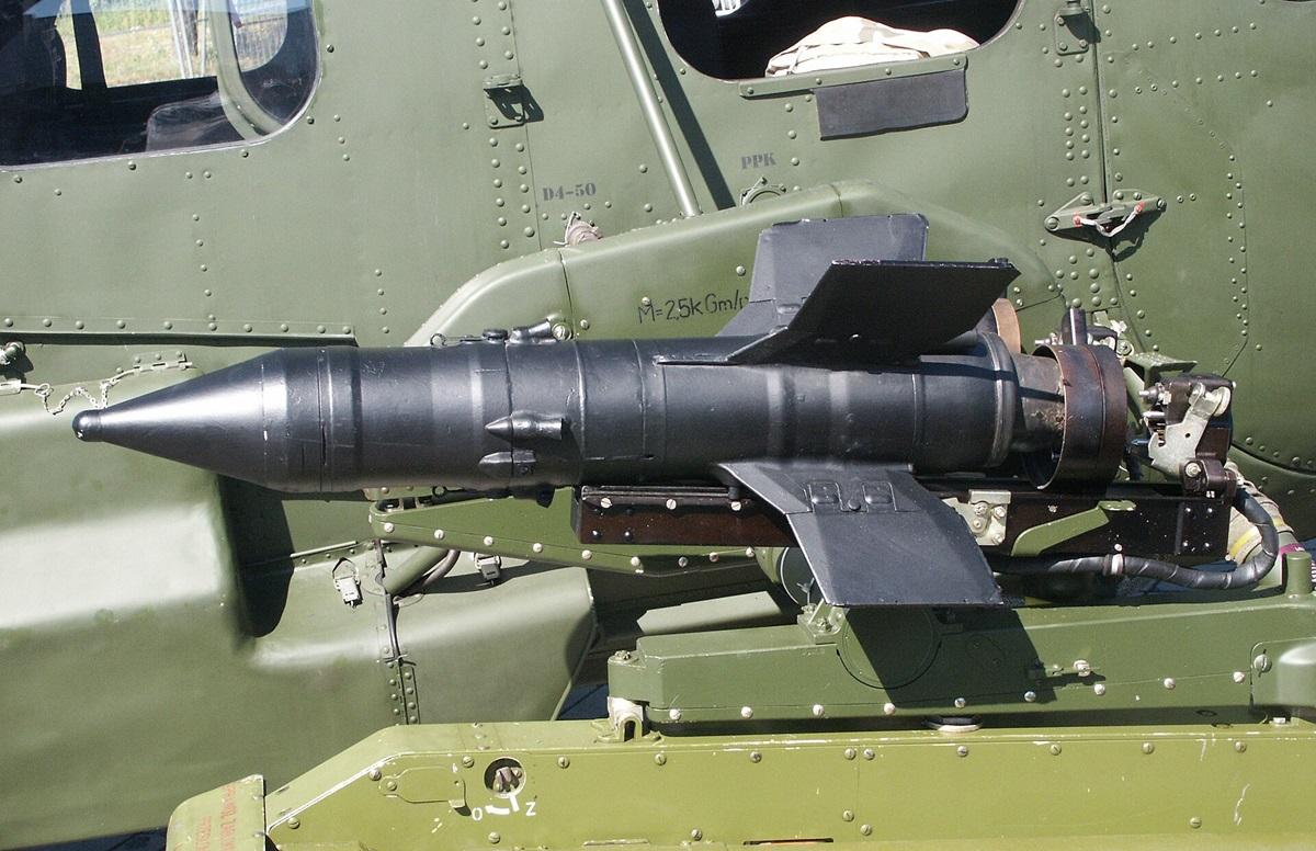 Эта 60-летняя ракета является самой медленной в мире, но ее используют до сих пор