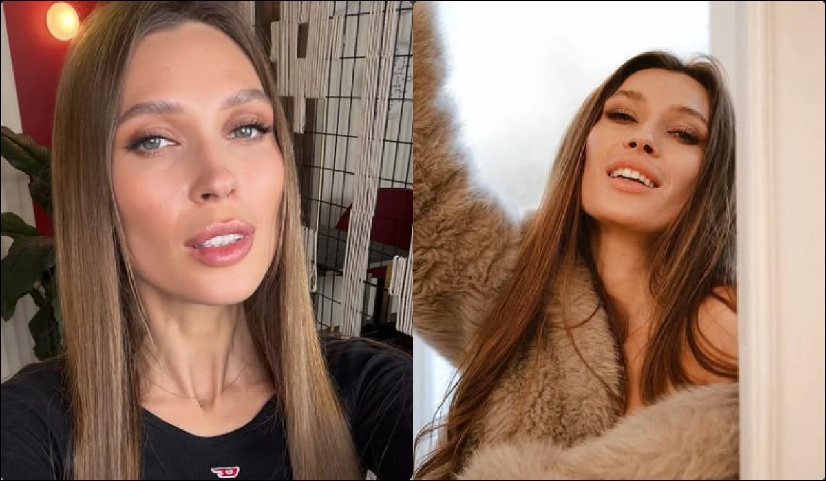 Elena Svetlicz rivela per la prima volta una nuova storia d’amore dopo il suo grande divorzio