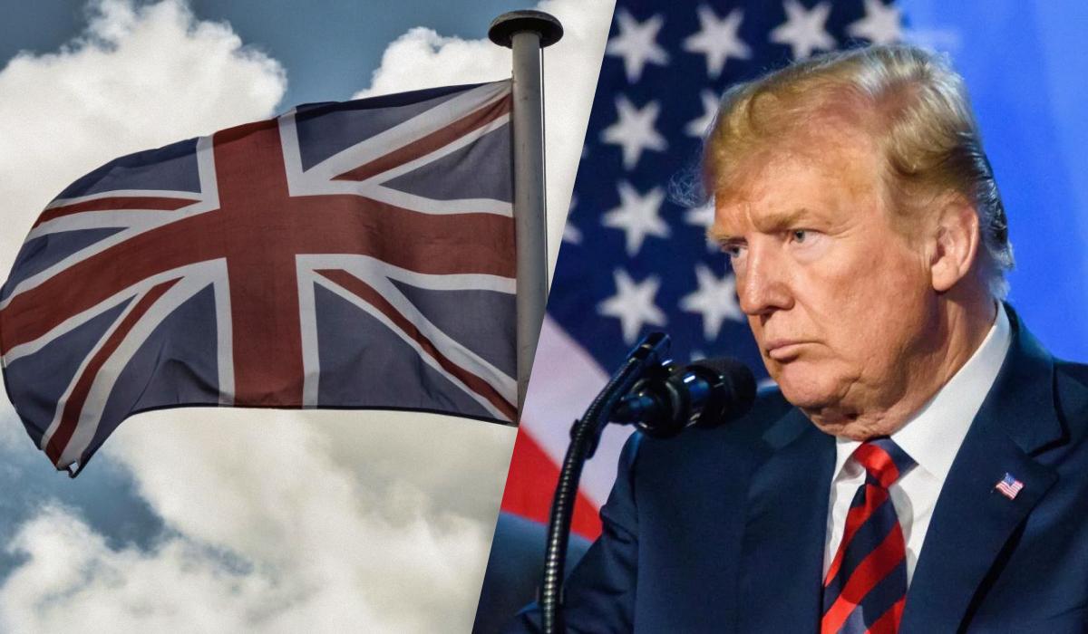 Британия планирует отправить войска в Гренландию, чтобы успокоить Трампа, - The Telegraph Британия планирует отправить войска в Гренландию, чтобы успокоить Трампа, - The Telegraph