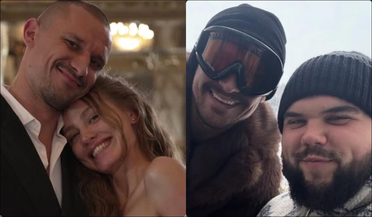 Цымбалюка жестко захейтили в сети: его друг-актер сделал резкое заявление Цымбалюка жестко захейтили в сети: его друг-актер сделал резкое заявление