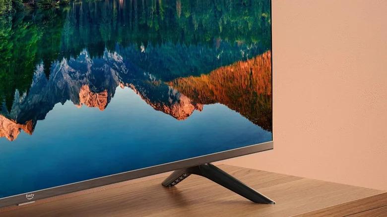 Найкращі 55-дюймові телевізори на початку 2026 року: огляд доступних 4K-моделей