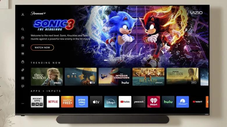 Найкращі 55-дюймові телевізори на початку 2026 року: огляд доступних 4K-моделей