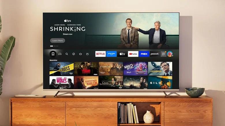 Найкращі 55-дюймові телевізори на початку 2026 року: огляд доступних 4K-моделей