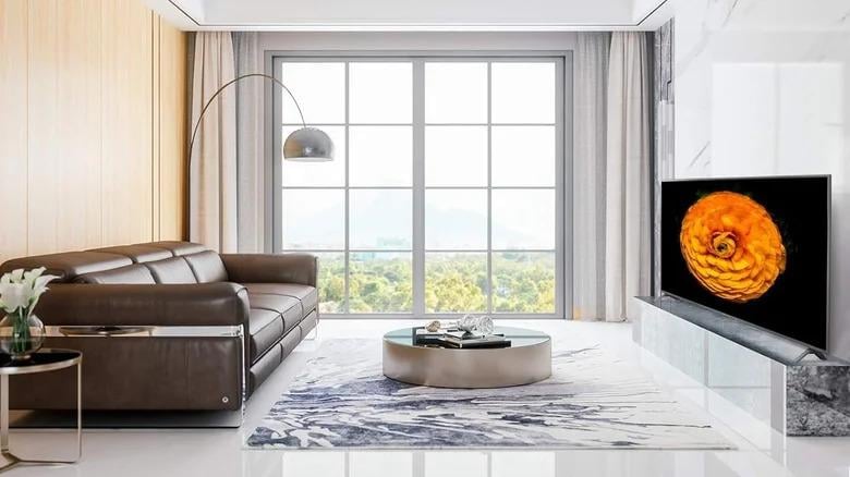 Найкращі 55-дюймові телевізори на початку 2026 року: огляд доступних 4K-моделей