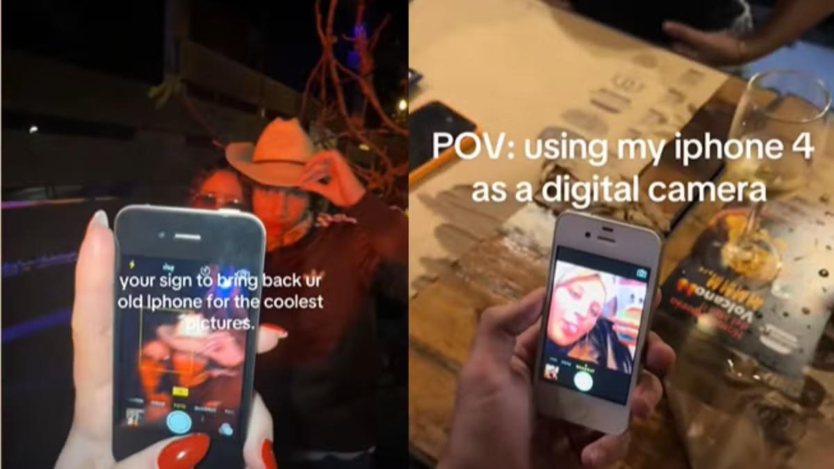 Випущений 15 років тому iPhone несподівано знову став популярним: у чому причина