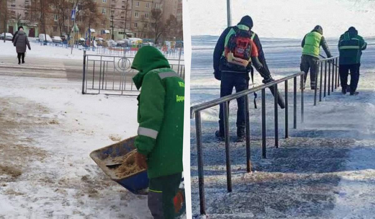 Киян просять не виходити в місто без нагальної потреби: яка причина
