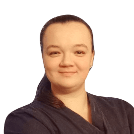 Єлизавета Бабій