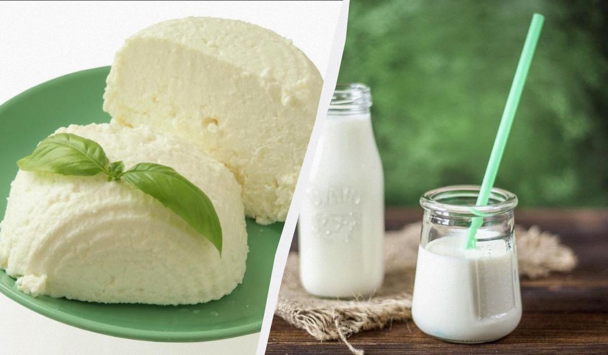 Грецький йогурт або сир: експерти пояснили, який із популярних продуктів кращий