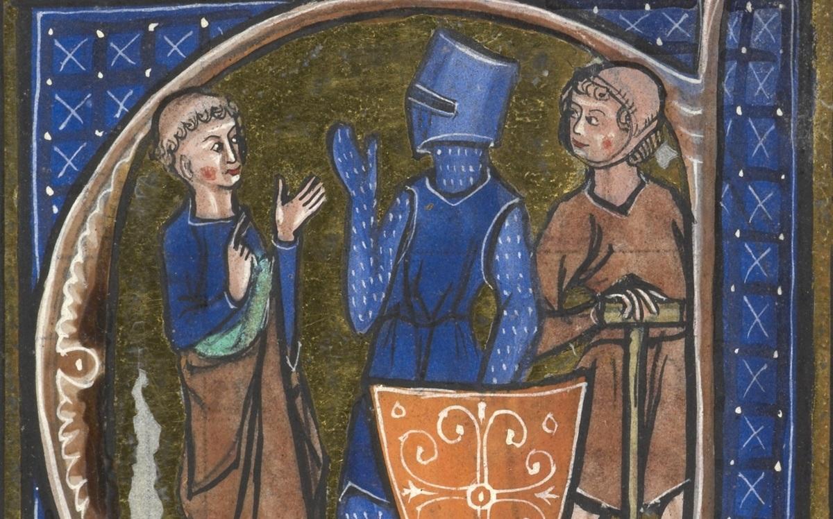 Вчені зробили важливе відкриття про мігрантів раннього середньовіччя, яке переписує історію