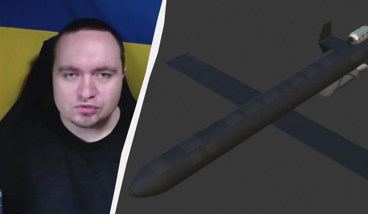 У россиян появился новый опасный дрон: эксперт назвал рецепт противодействия