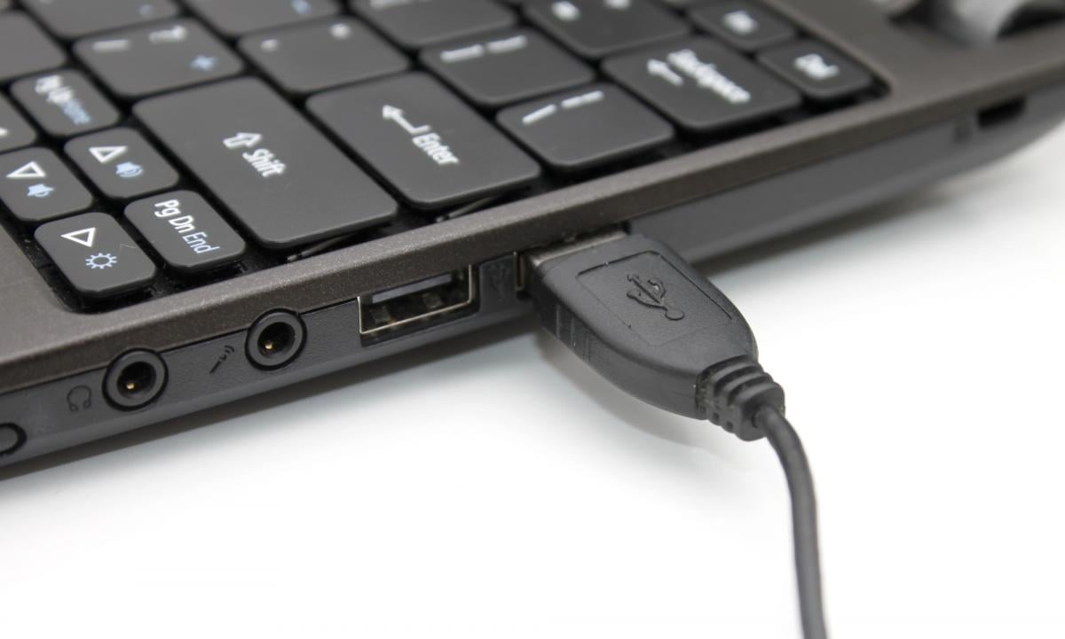 Що таке USB-роз'єм і в чому його відмінність від звичного USB-порту
