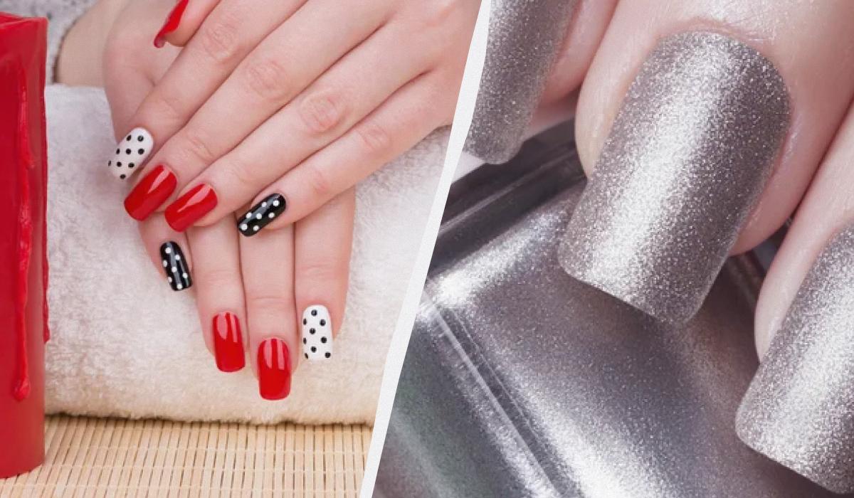 Какой маникюр будет в моде в 2026 году Какой маникюр будет в моде в 2026 году