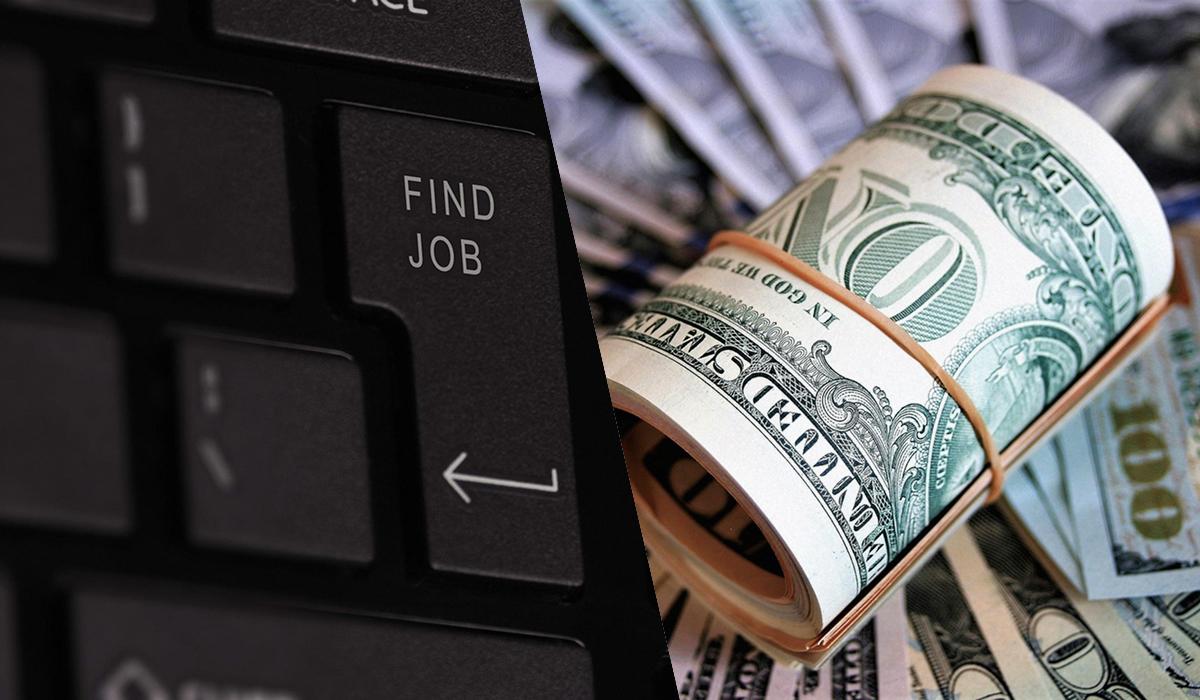 В США тисячі робочих місць з зарплатою в $120 тисяч залишаються вакантними: відома причина