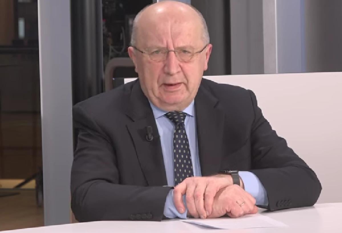 Країнам ЄС слід розглянути ідею створення спільних військових сил, - єврокомісар з оборони Країнам ЄС слід розглянути ідею створення спільних військових сил, - єврокомісар з оборони