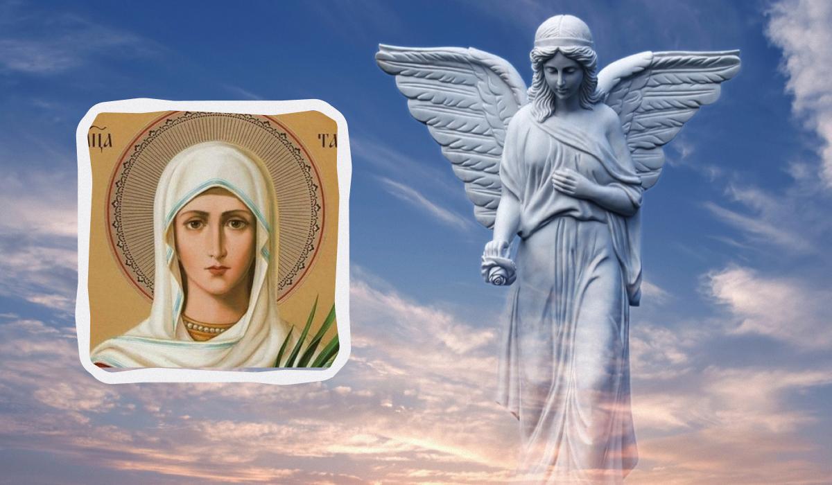 з днем ангела тетяни