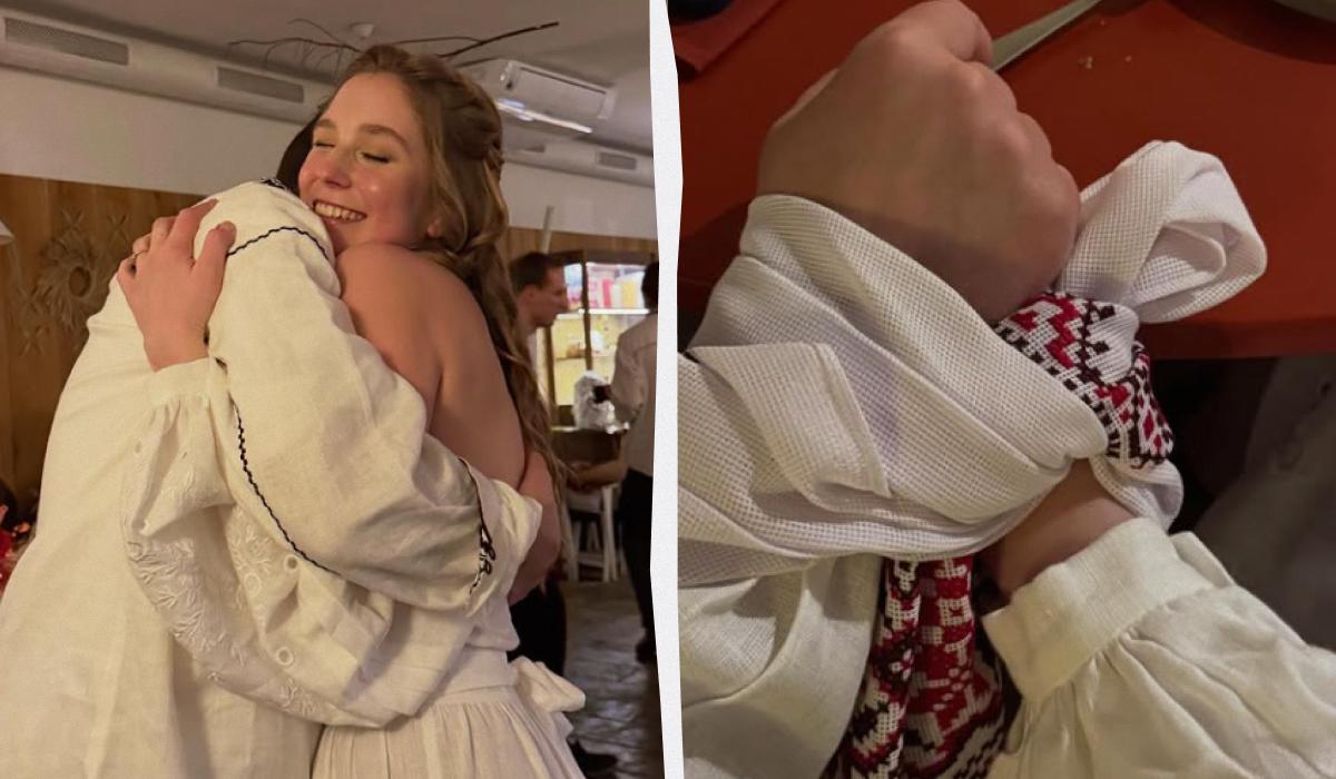 Клопотенко розкрив деталі заручин із коханою і показав, як це було (фото, відео)