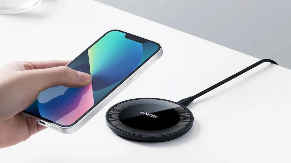 Що таке Qi-зарядка і чим вона відрізняється від звичайної бездротової зарядки