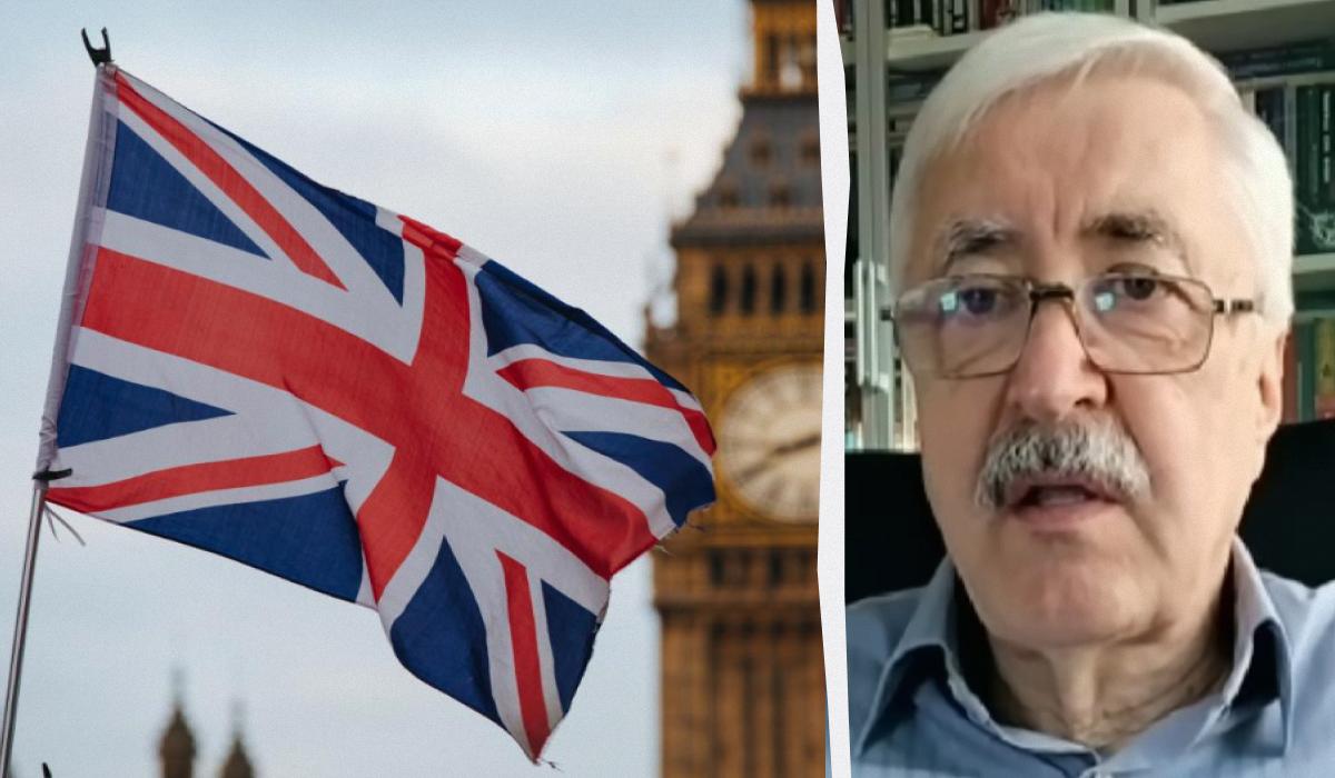 Пробна партія: експерт розповів, скільки ракет Nightfall отримає Україна