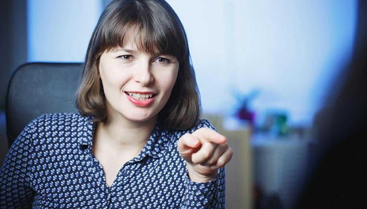 Активістку Каленюк не цікавили потреби ЗСУ під час отримання гранту в $1 000 000, - експрокурор САП