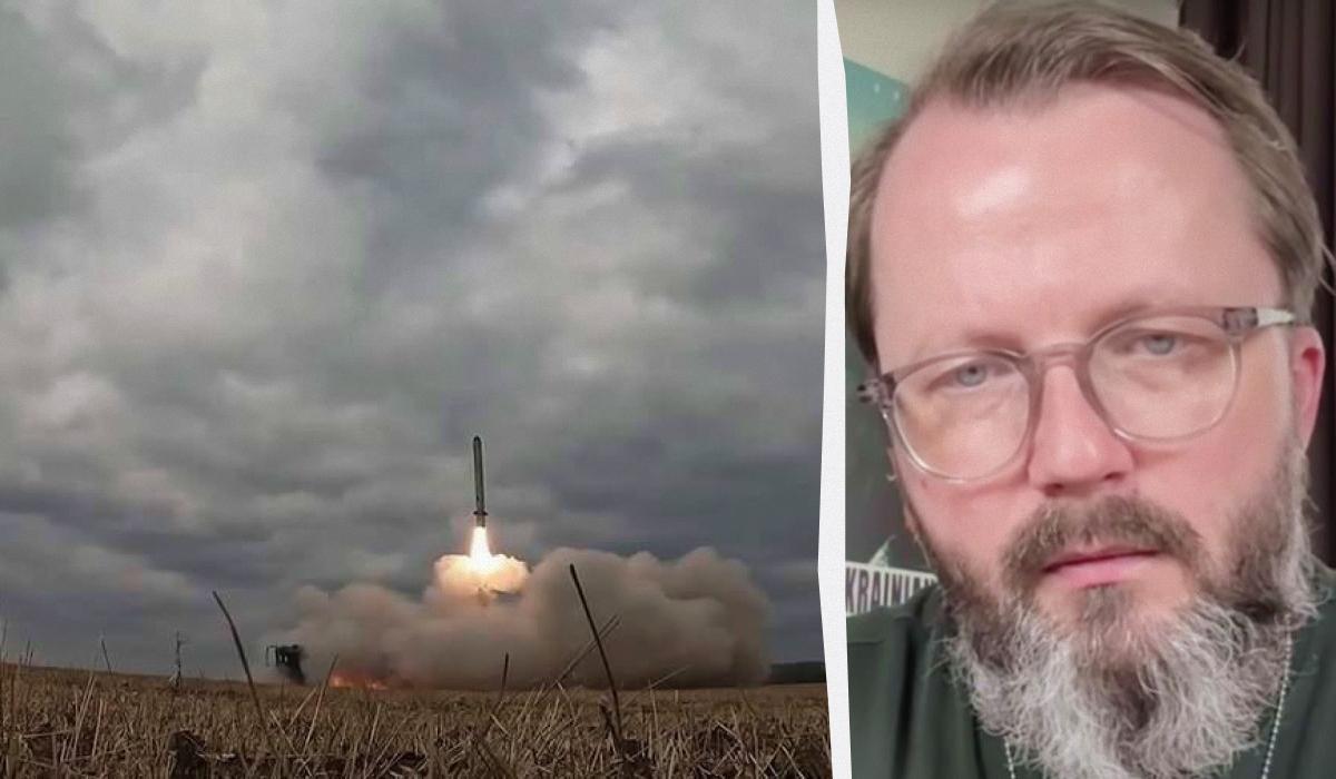 Зброя залякування, яка не працює: експерт назвав ключові проблеми 'Орєшніка'