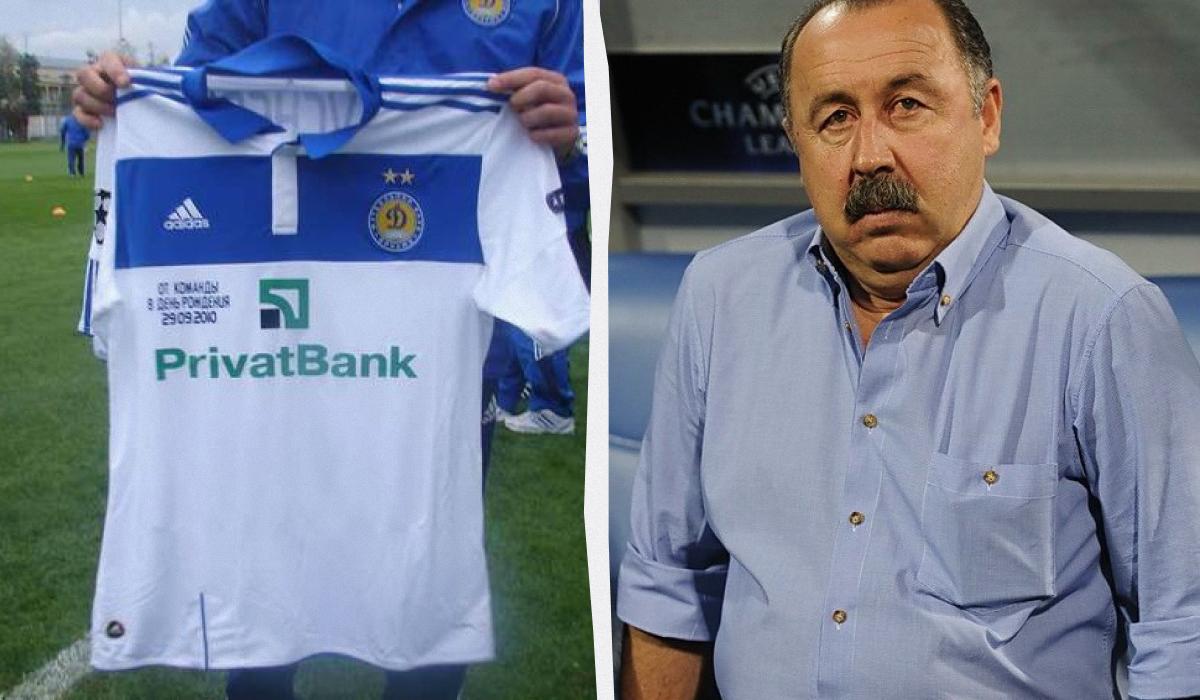 Екстренер 'Динамо' закликав росіян їхати воювати в Україну