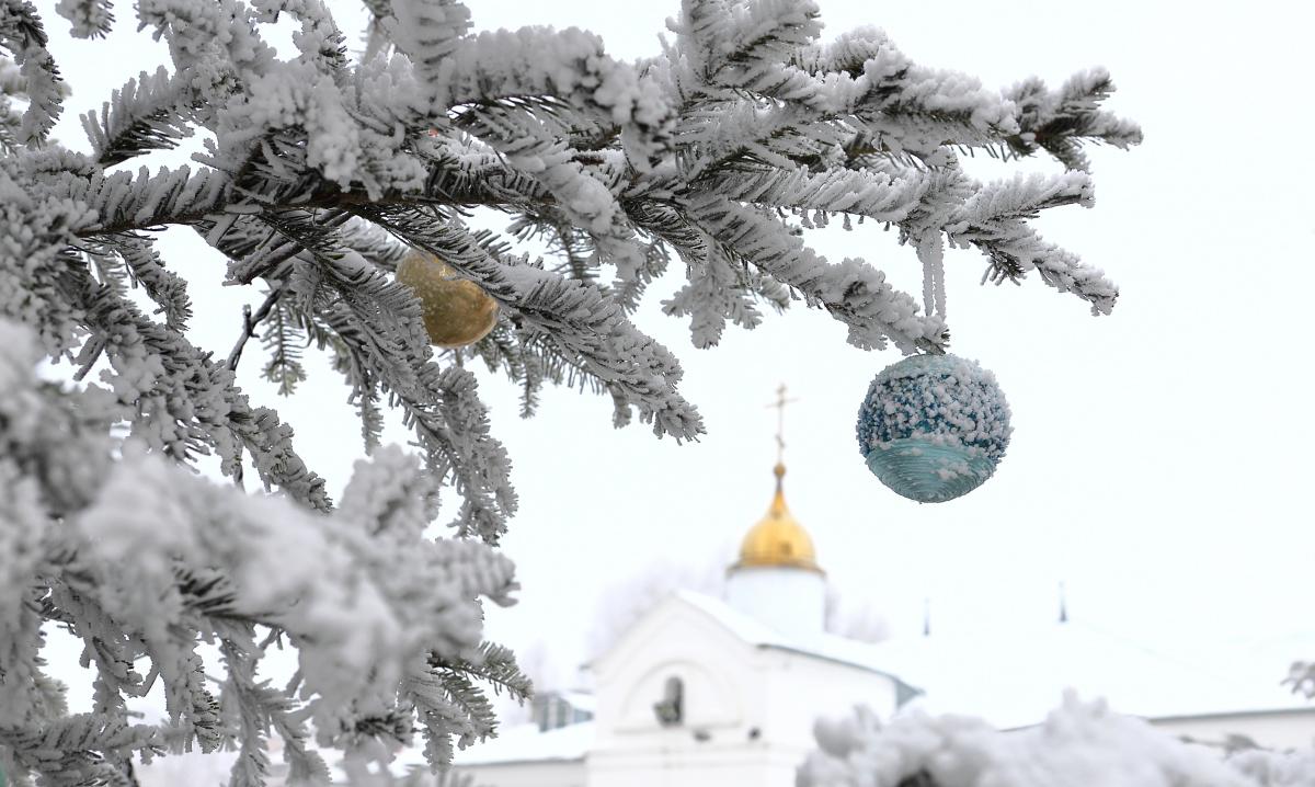 Яке сьогодні церковне свято 13 січня 2026 року